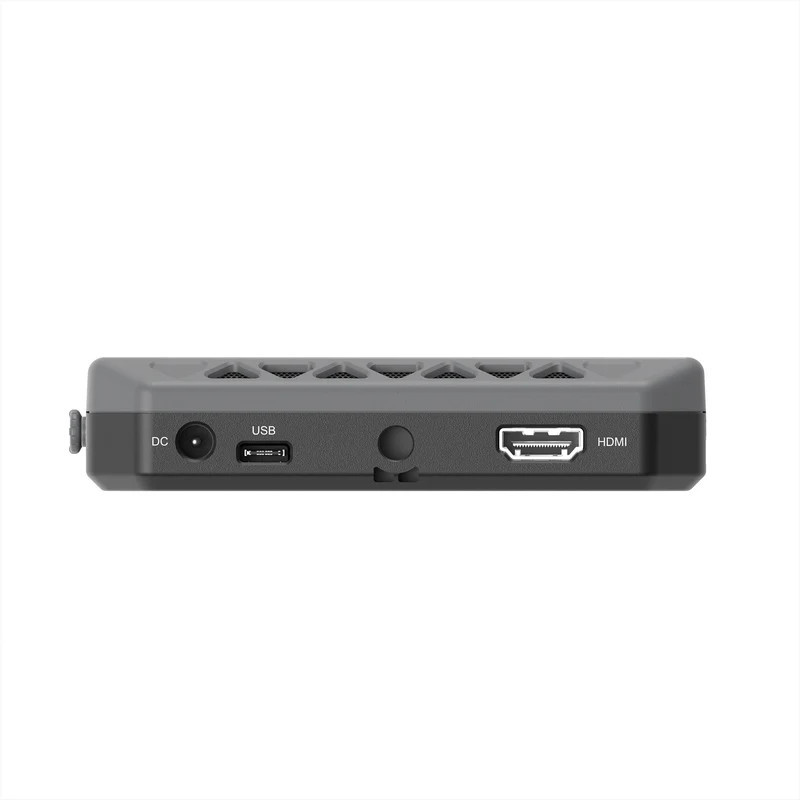 Odbiornik Wideo Walksnail Ascent FPV VRX - cyfrowy VRX HDMI, 1080p60, 720p120, 5.8GHz