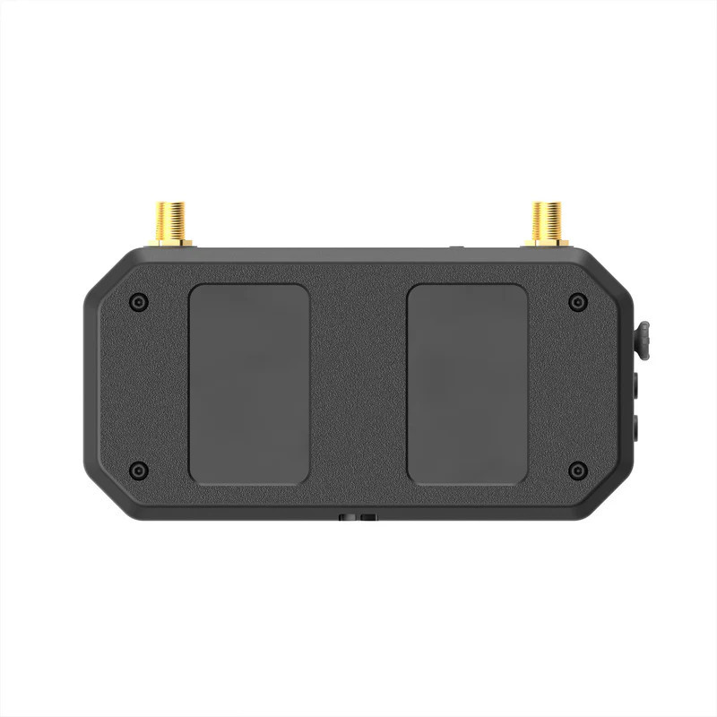 Odbiornik Wideo Walksnail Ascent FPV VRX - cyfrowy VRX HDMI, 1080p60, 720p120, 5.8GHz