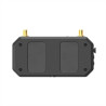 Odbiornik Wideo Walksnail Ascent FPV VRX - cyfrowy VRX HDMI, 1080p60, 720p120, 5.8GHz