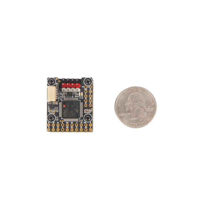 Kakute F405-Wing Mini