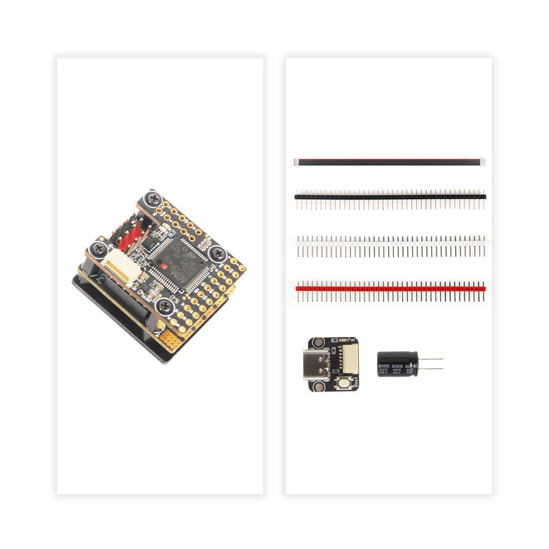 Kontroler Holybro Kakute F405 Wing Mini | Avifly