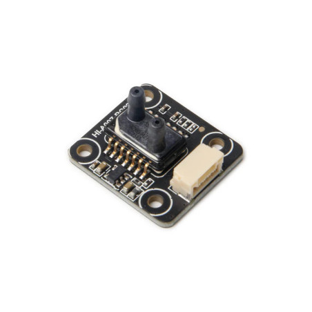 Standard Precision Digital Airspeed Sensors MS5525DSO