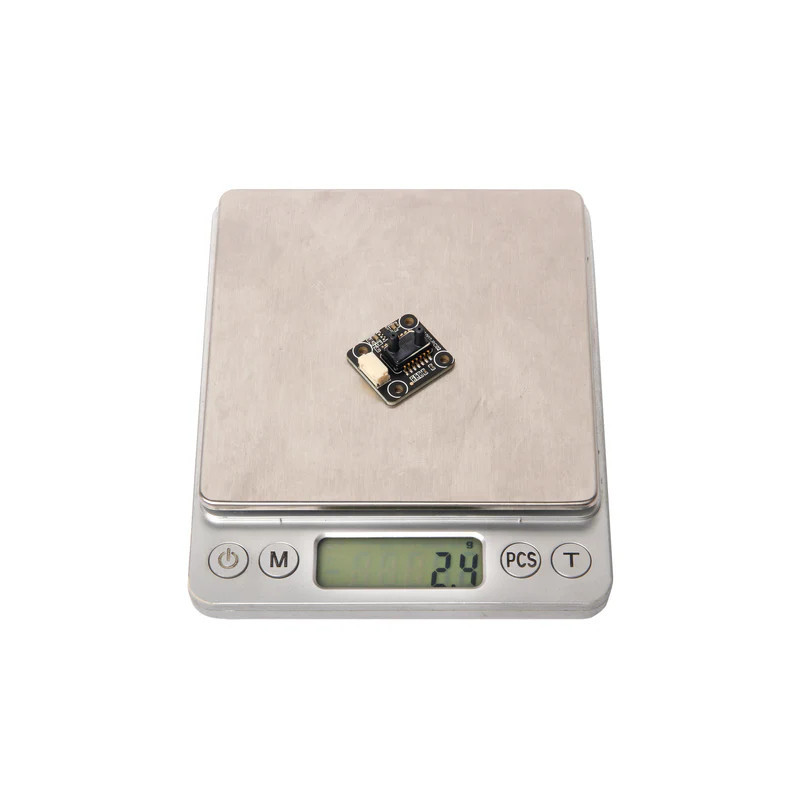 Standard Precision Digital Airspeed Sensors MS5525DSO