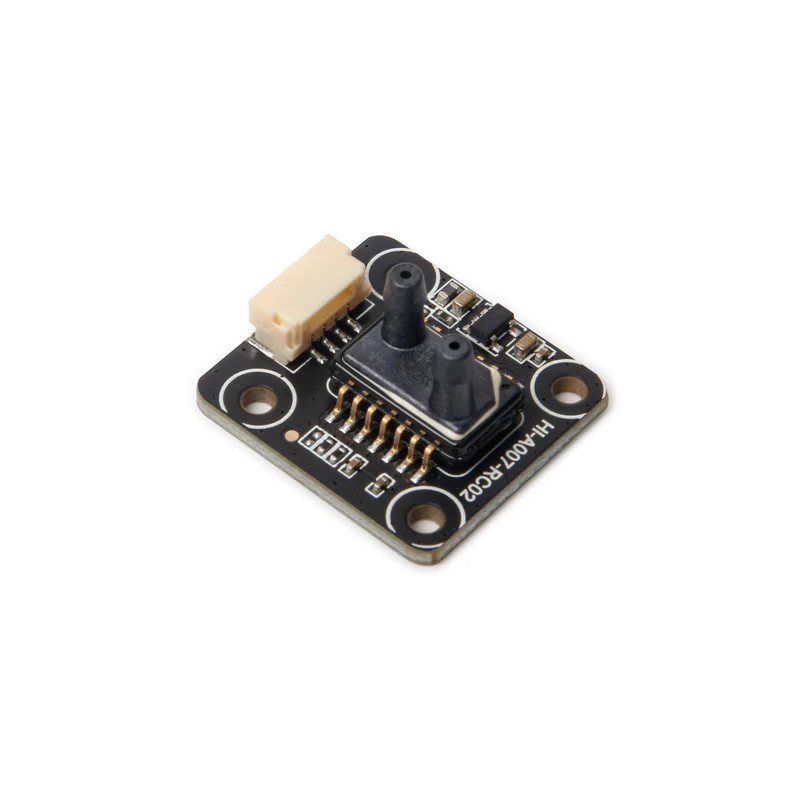 Czujnik Prędkości Powietrza Holybro MS5525DSO - Airspeed Sensor I2C, PT60, ArduPilot i PX4