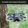 Osłony Kanałów VIFLY LED Duct Guards - DJI Avata 2, 130 LED, USB-C, 68g
