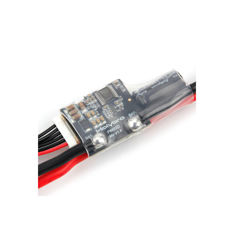 Holybro PM02D Power Module High Voltage (2S-12S)