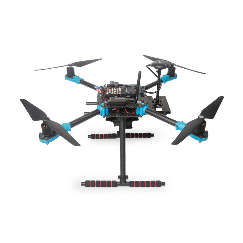 Zestaw Holybro PX4 X500 v2 Pixhawk | Avifly
