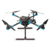 Holybro X500 V2-Development Kit (Pixhawk 6C, M10 GPS, 433 MHz)