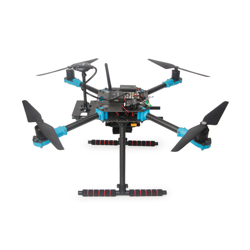 Zestaw Holybro PX4 X500 v2 Pixhawk | Avifly