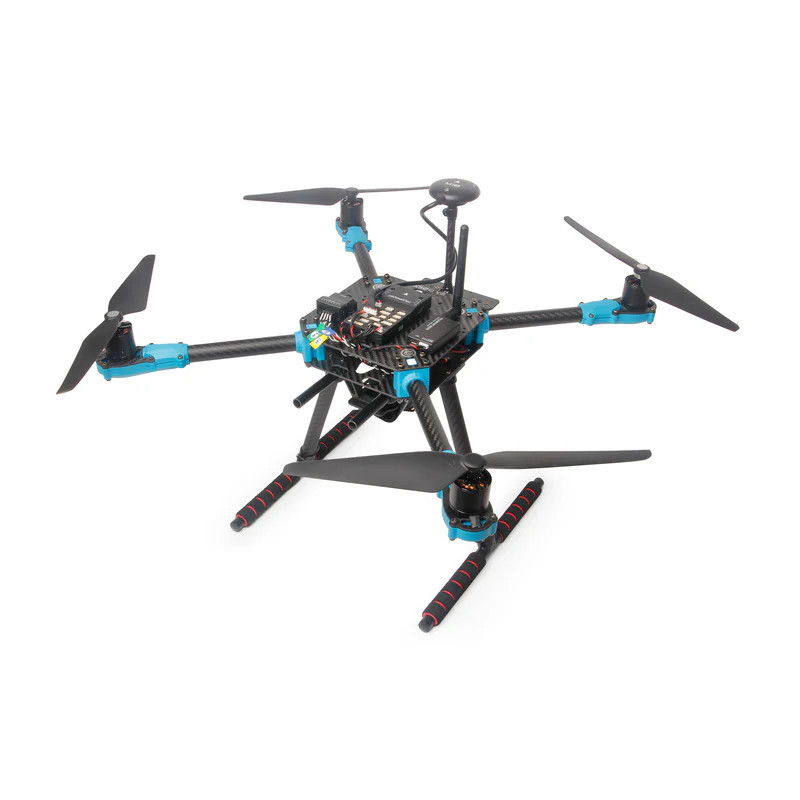 Zestaw Holybro PX4 X500 v2 Pixhawk | Avifly