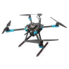 Holybro X500 V2-Development Kit (Pixhawk 6C, M10 GPS, 433 MHz)