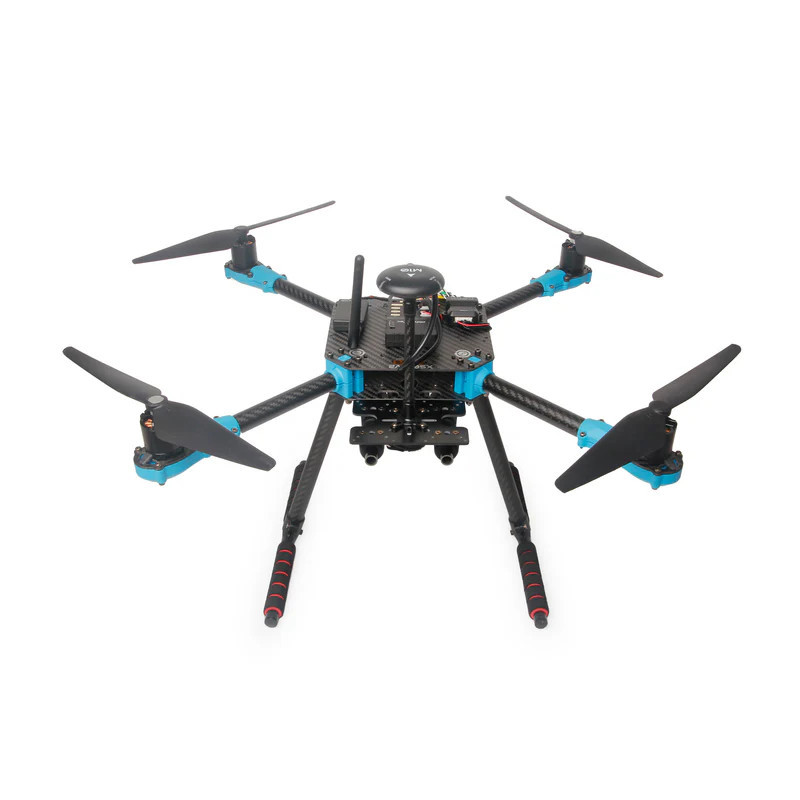 Zestaw Holybro PX4 X500 v2 Pixhawk | Avifly