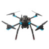 Holybro X500 V2-Development Kit (Pixhawk 6C, M10 GPS, 433 MHz)