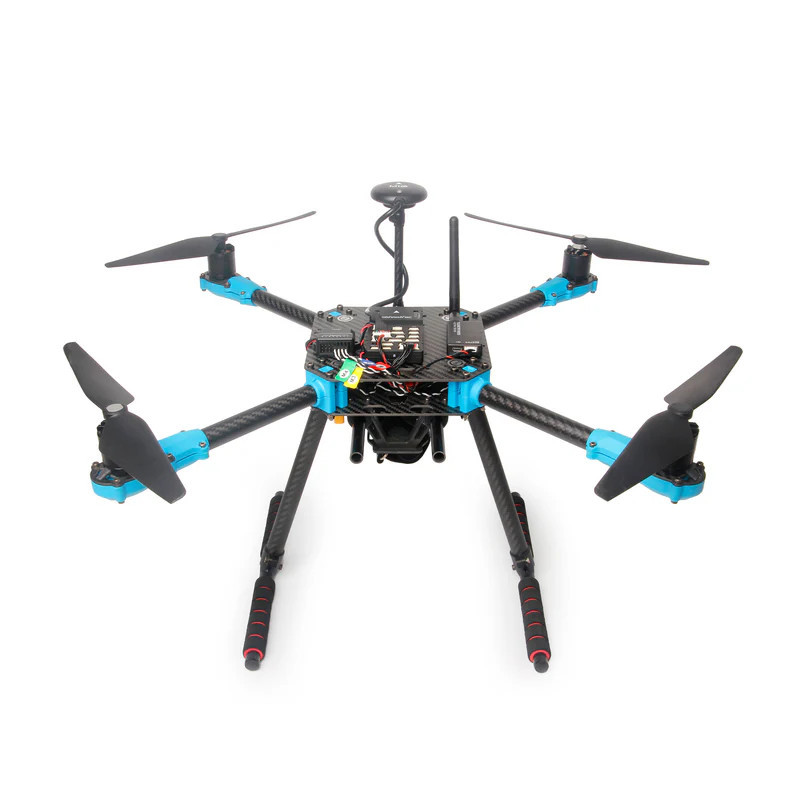 Zestaw Holybro PX4 X500 v2 Pixhawk | Avifly