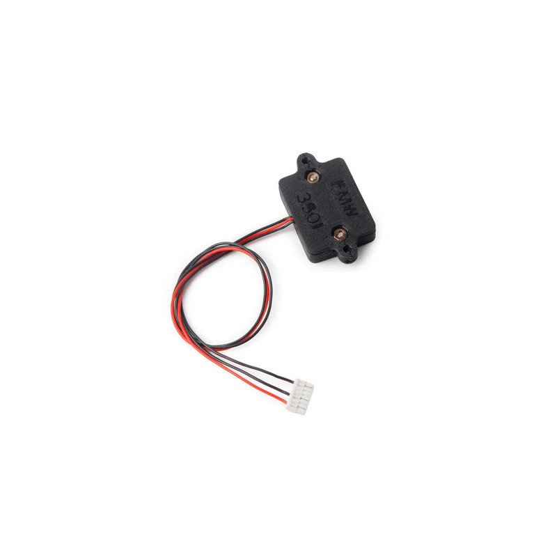 Czujnik Przepływu Optycznego Holybro PMW3901 - UART, 95 Hz, PX4 i ArduPilot