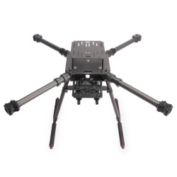 Rama Holybro X650 V2 Frame Kit 650 mm | Avifly