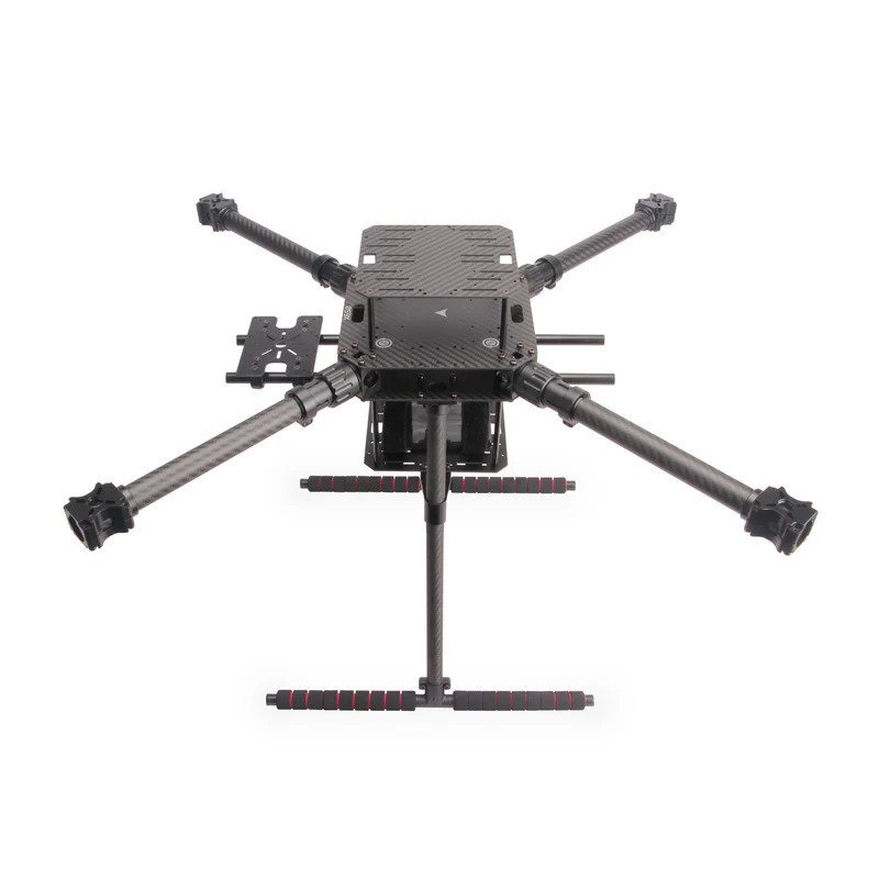 Rama Holybro X650 V2 Frame Kit 650 mm | Avifly