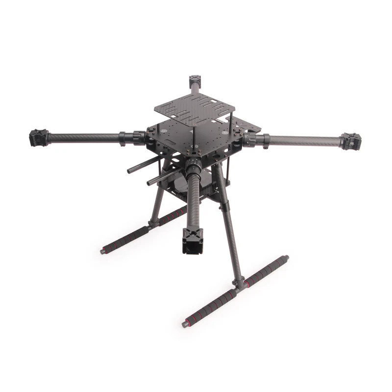 Rama Holybro X650 V2 Frame Kit 650 mm | Avifly