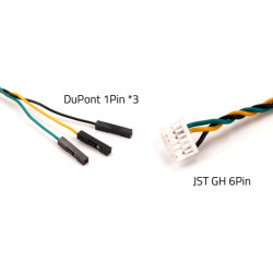 Przewód UART Holybro Pixhawk 300 mm | Avifly