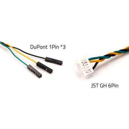 Przewód UART Holybro Pixhawk 300 mm | Avifly