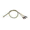 Przewód UART Holybro do Pixhawk - JST-GH 6pin na Dupont 1Pin x3, 300 mm