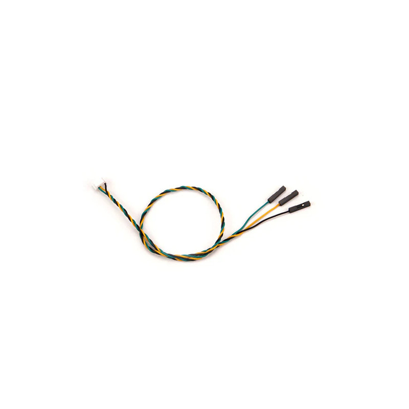 Przewód UART Holybro do Pixhawk - JST-GH 6pin na Dupont 1Pin x3, 300 mm