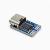 Moduł USB-C PD Trigger PDC004-PD - wyzwalacz napięcia 12V/20V, Type-C, 5A