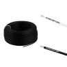 Przewód PTFE 26 AWG 0.125mm2 600V | Avifly