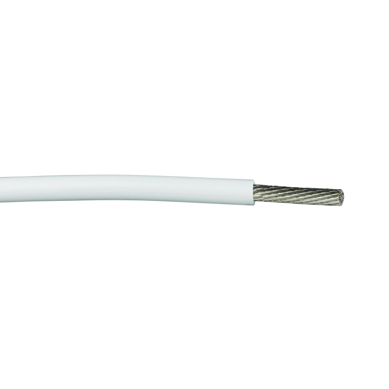 Przewód PTFE 26 AWG 0.125mm2 600V | Avifly