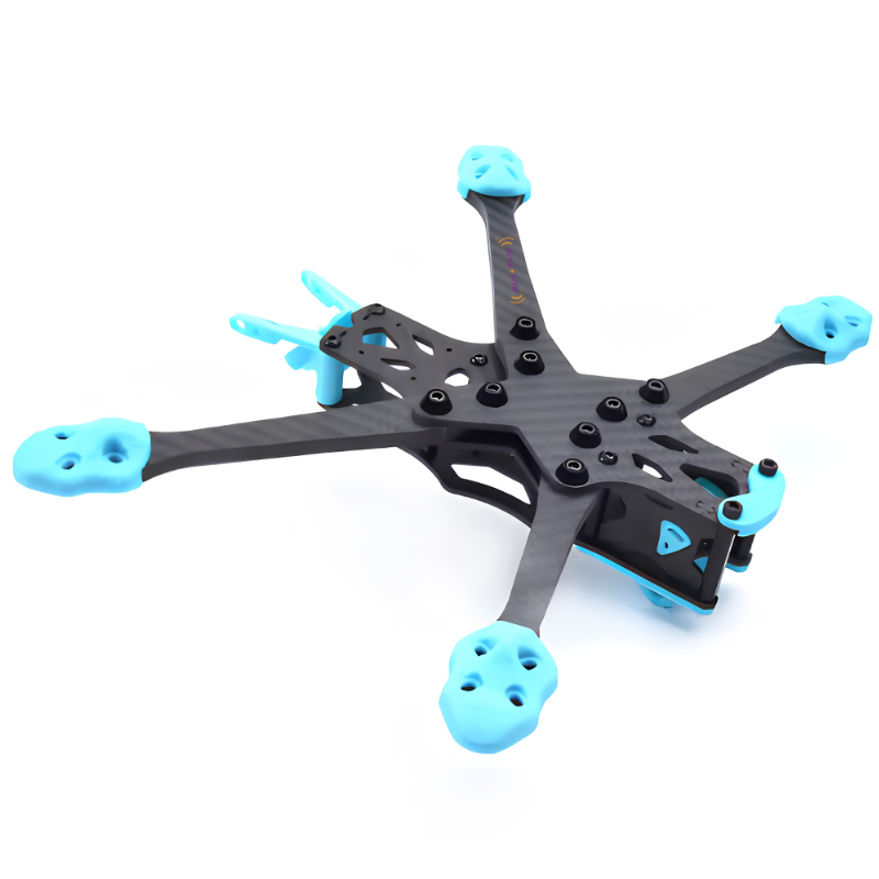 Rama FPV Avifly APEXDC 5 cali 250 mm | Avifly