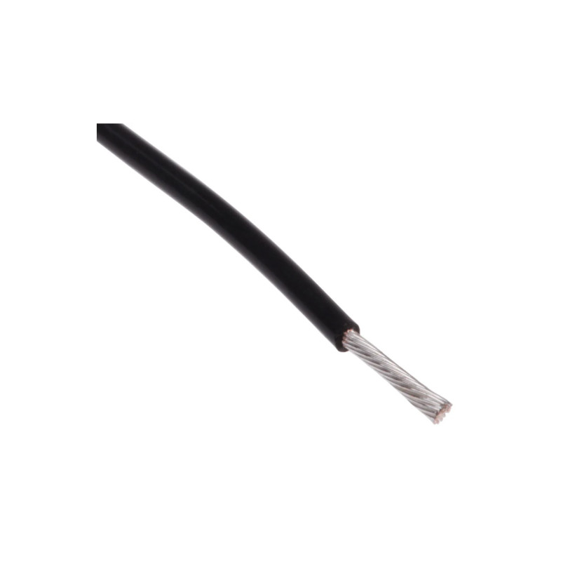 Przewód PTFE 20 AWG 0.515mm2 600V | Avifly