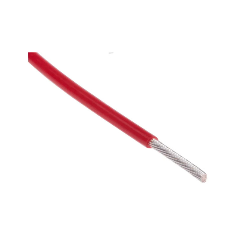 Przewód PTFE 18 AWG 0.817mm2 600V | Avifly