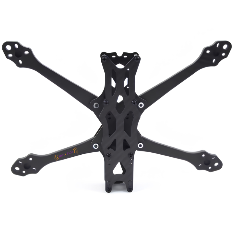 Rama FPV Avifly APEXDC 5 cali 250 mm | Avifly