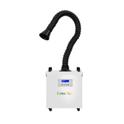 Pochłaniacz Oparów Fumeclear FC-3001 | Avifly