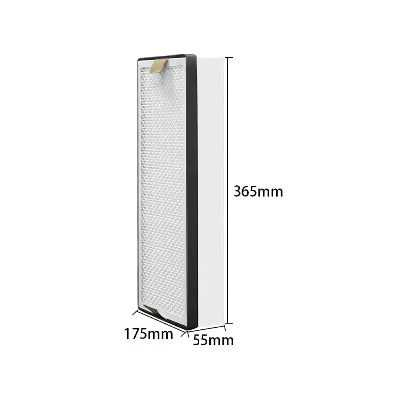 Filtr średni Fumeclear 210W/300W | Avifly
