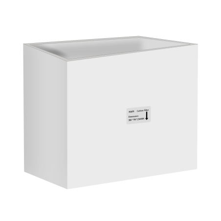 Filtr główny Fumeclear 210W/300W | Avifly