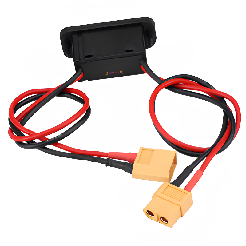 Przełącznik Avifly XT60 ON-OFF 12V 2A | Avifly