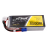 Akumulator LiPo Tattu 8000mAh 6S 25C | Avifly