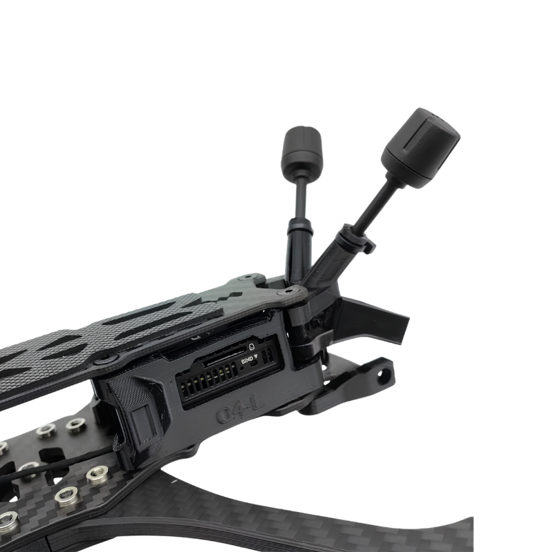Rama FPV Avifly Mark5 O4 Pro X 5 cali | Avifly