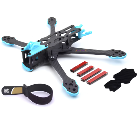 Rama FPV Avifly APEX DC 5 cali | Avifly