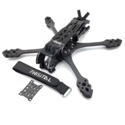 Rama FPV Avifly Mark5 O4 Pro X 5 cali | Avifly