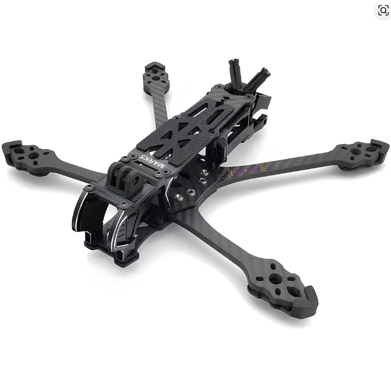 Rama FPV Avifly Mark5 O4 Pro X 5 cali | Avifly