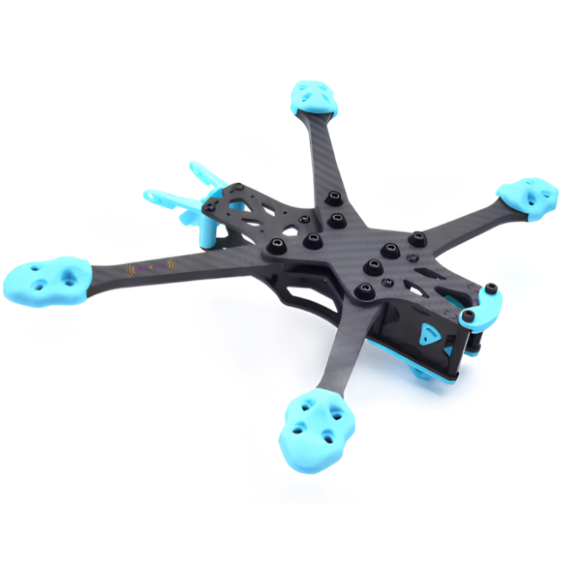 Rama FPV Avifly APEX DC 5 cali | Avifly
