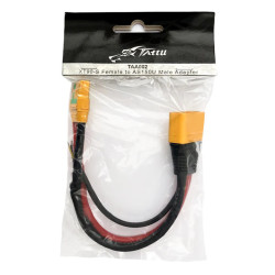 Adapter Tattu XT90-S do AS150U | Avifly
