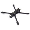Rama FPV Avifly REA-Mark4-7 - 7 cali, rozstaw 295 mm, ramiona 5 mm