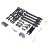 Rama FPV Avifly Mark4 V4 7/8 cali | Avifly