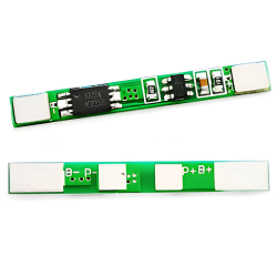 BMS PCM Avifly 1S 18650 3.7V 3A | Avifly