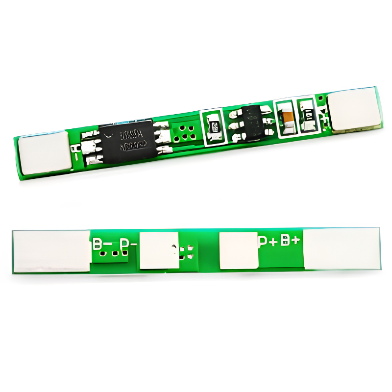 BMS PCM Avifly 1S 18650 3.7V 3A | Avifly