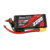Akumulator LiPo Gens Ace 2200mAh 2S 60C | Avifly