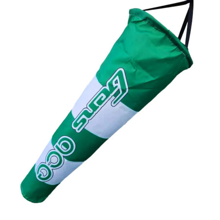Rękaw wiatrowy Gens ace Windsock - wskaźnik kierunku wiatru do RC, FPV i modelarstwa